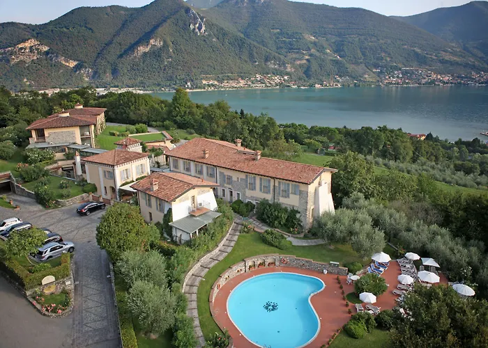 Otel Romantik Relais Mirabella 4*