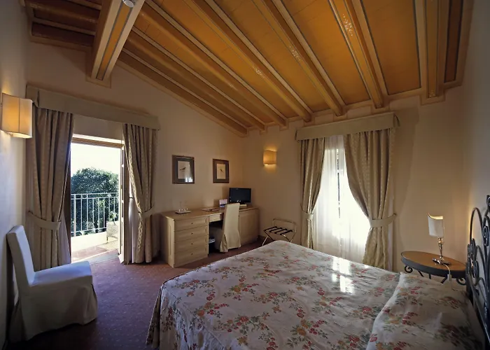 Romantik Relais Mirabella