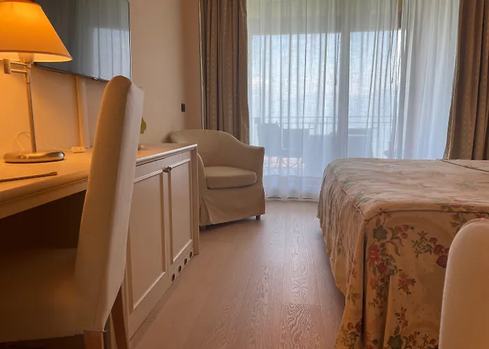 Otel Romantik Relais Mirabella