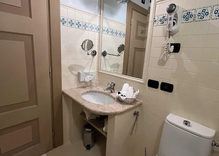 Romantik Relais Mirabella