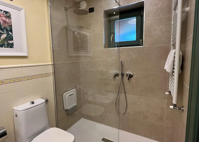 Otel Romantik Relais Mirabella