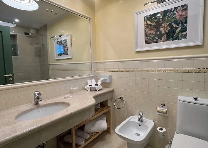 Romantik Relais Mirabella Otel