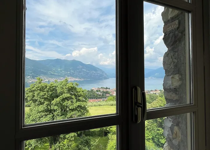 Romantik Relais Mirabella Otel