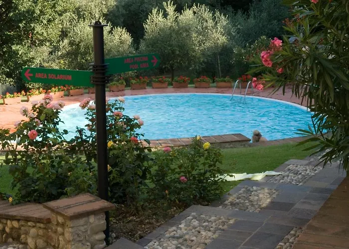 Otel Romantik Relais Mirabella