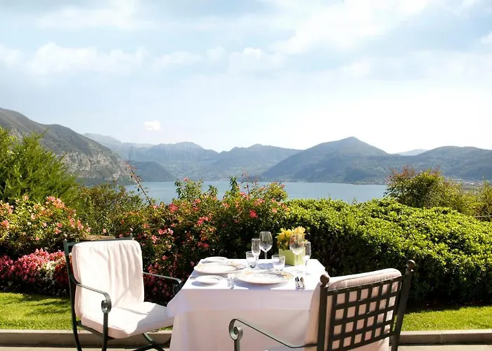 Romantik Relais Mirabella