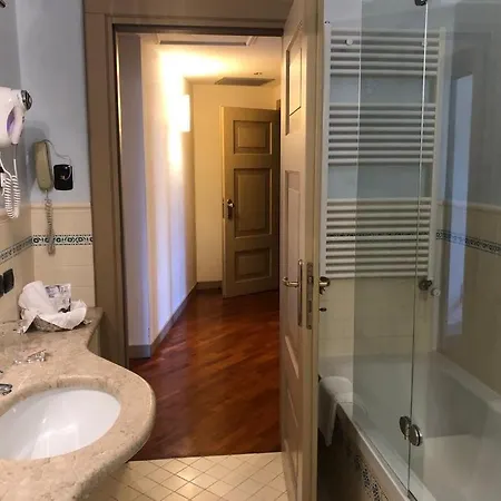 Romantik Relais Mirabella Iseo